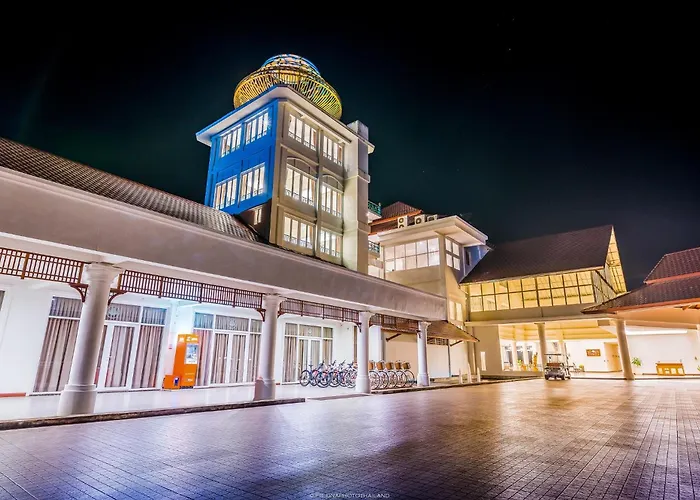 Katathong Golf Resort & Spa