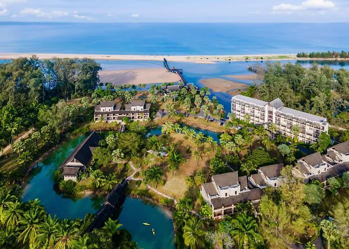 The Hotspring Beach Resort & Spa - Sha Extra Plus