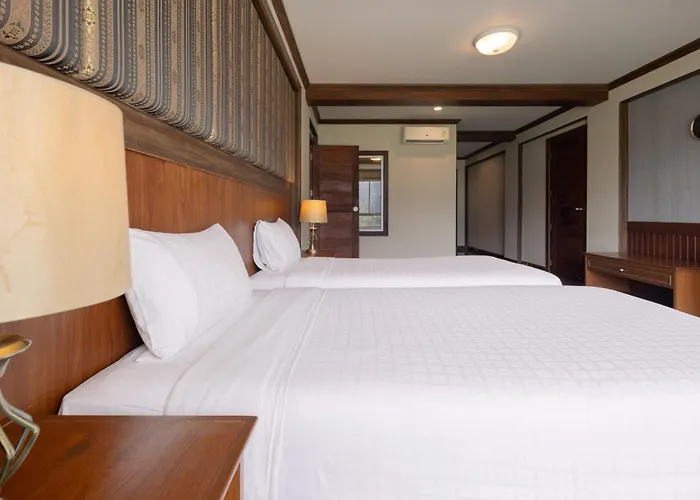 Le Erawan Phang Nga Hotel